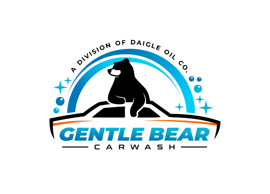 Gentle Bear Car Wash